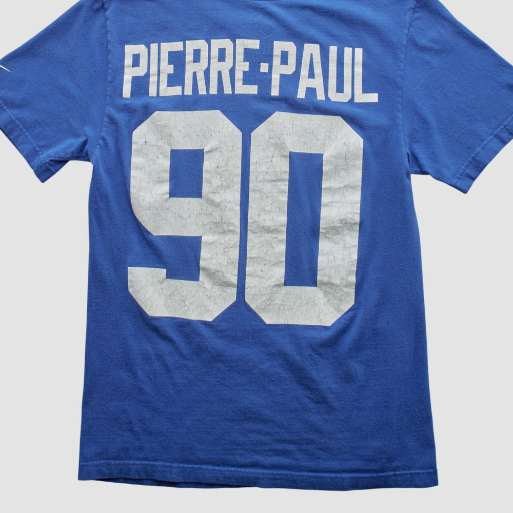New York Giants Fanatics 2010s T-shirt