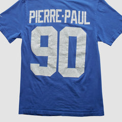 New York Giants Fanatics 2010s T-shirt