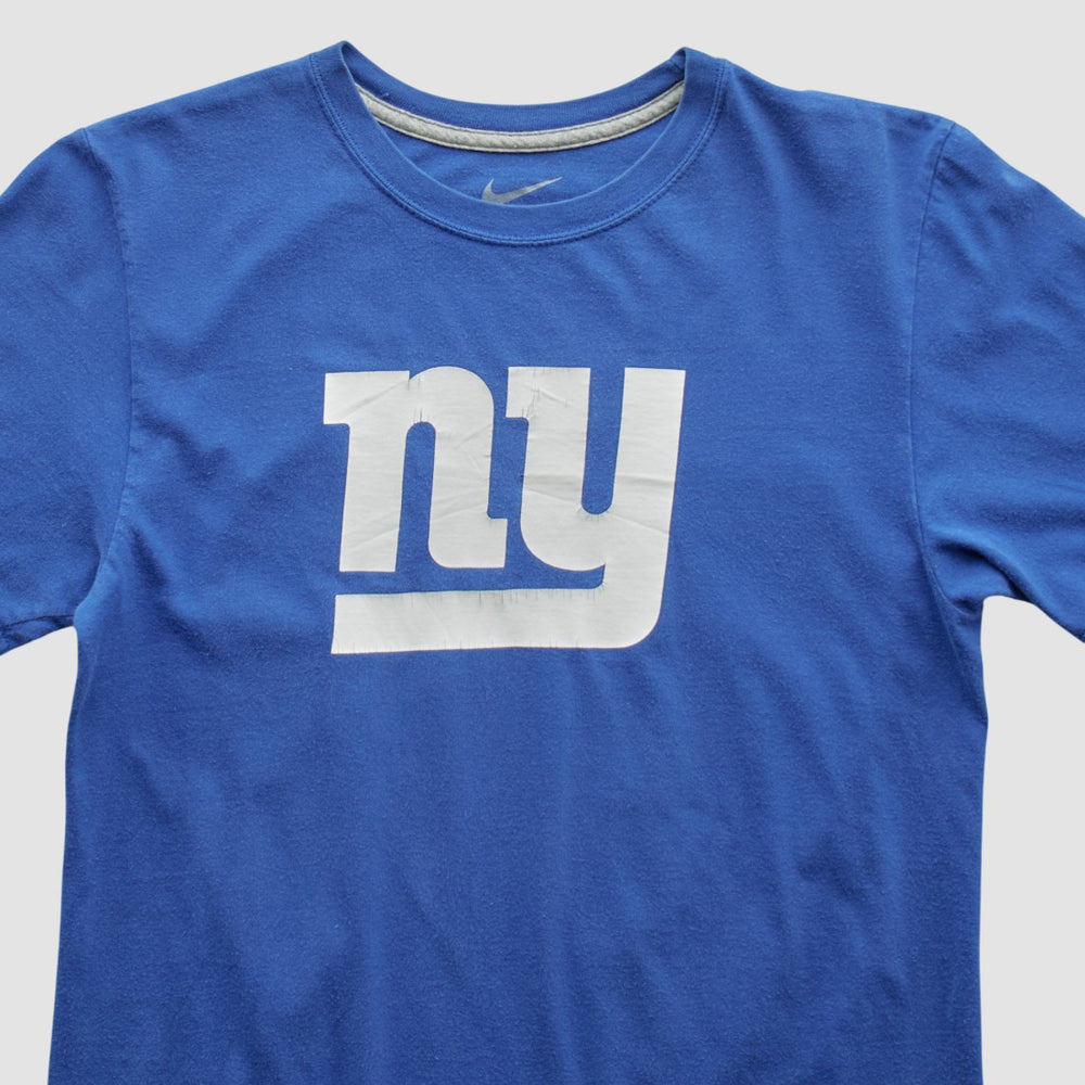 New York Giants Fanatics 2010s T-shirt