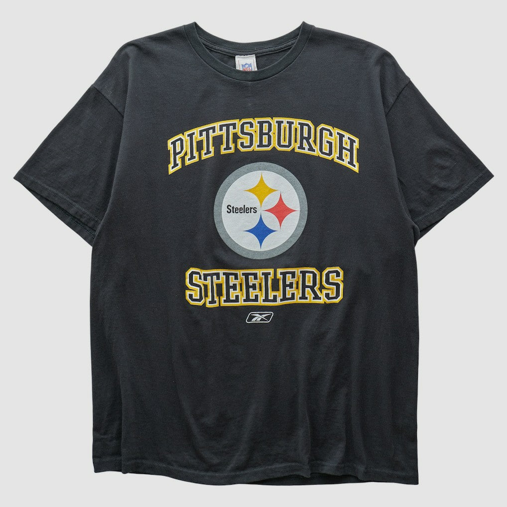 Pittsburgh Steelers Fanatics NFL 2000s T-shirt