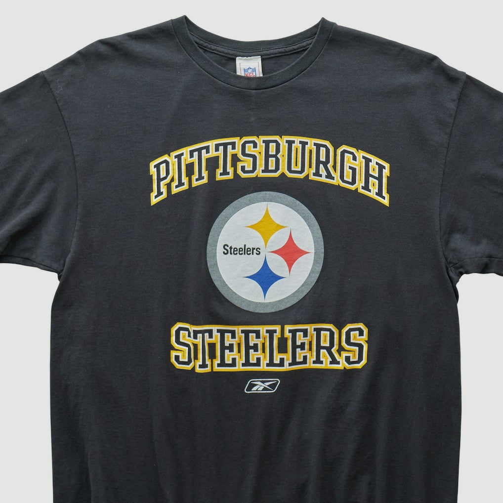 Pittsburgh Steelers Fanatics NFL 2000s T-shirt