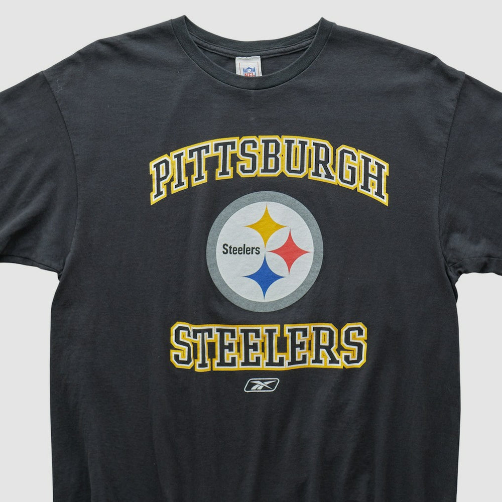 Pittsburgh Steelers Fanatics NFL 2000s T-shirt