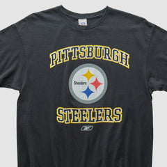Pittsburgh Steelers Fanatics NFL 2000s T-shirt
