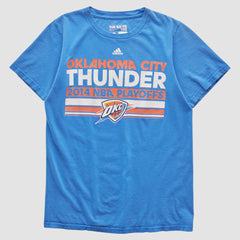 Oklahoma City Thunder 2014 T-shirt On Sale