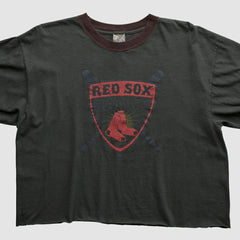 Boston Red Sox Majestic 2000s T-shirt | MLB Outlet