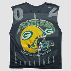 Green Bay Packers Fanatics 1997 Tank