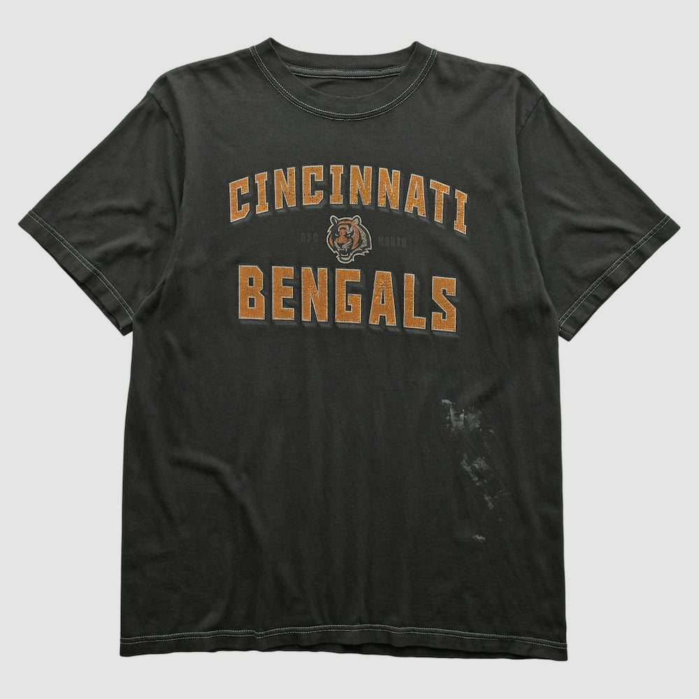 Cincinnati Bengals Fanatics 2000s T-shirt