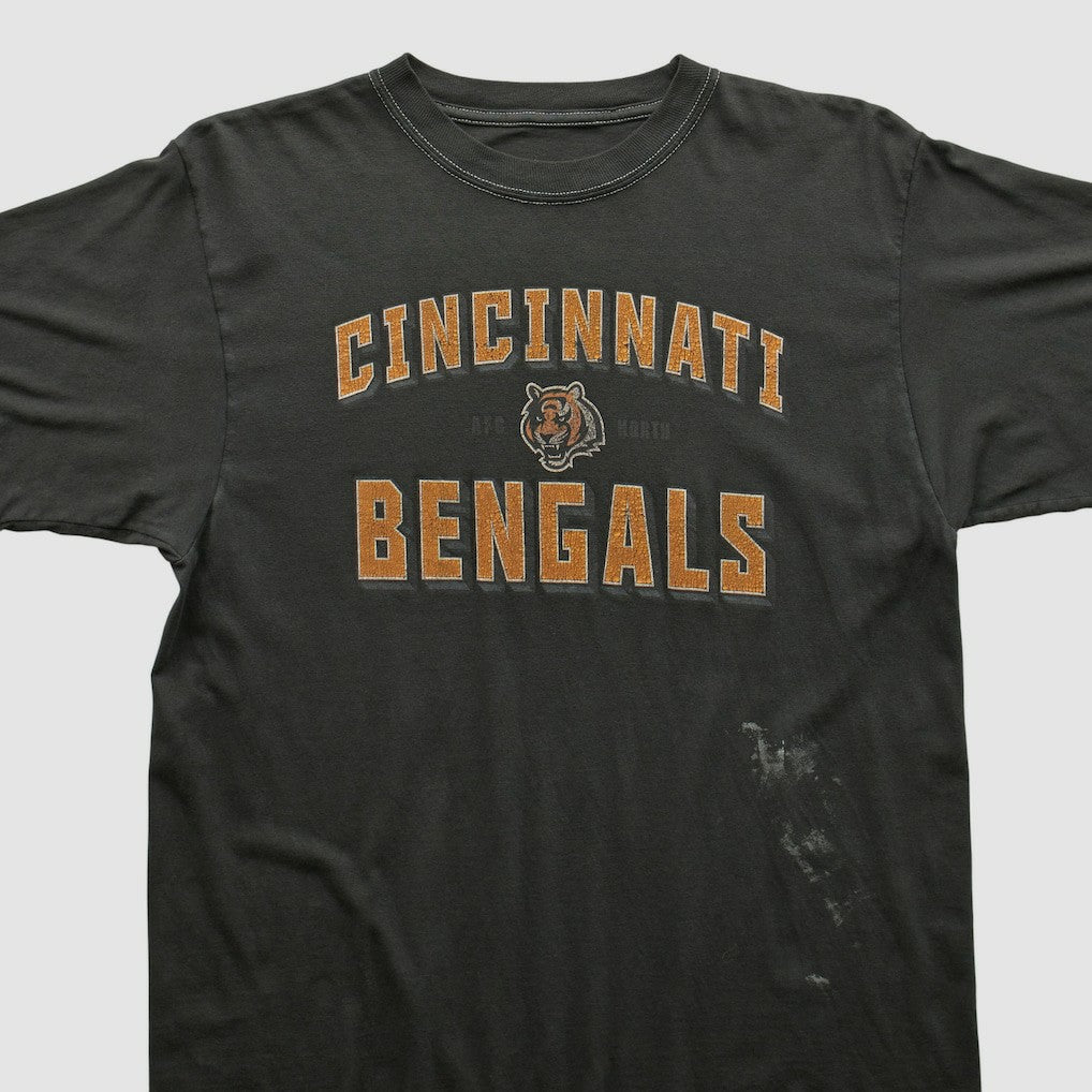 Cincinnati Bengals Fanatics 2000s T-shirt