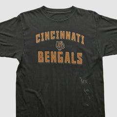 Cincinnati Bengals Fanatics 2000s T-shirt