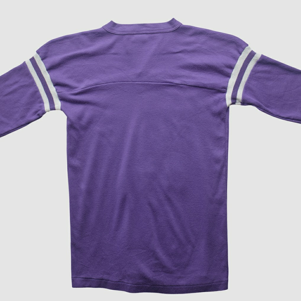 Minnesota Vikings Fanatics Logo 7 90s T-shirt