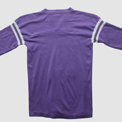Minnesota Vikings Fanatics Logo 7 90s T-shirt