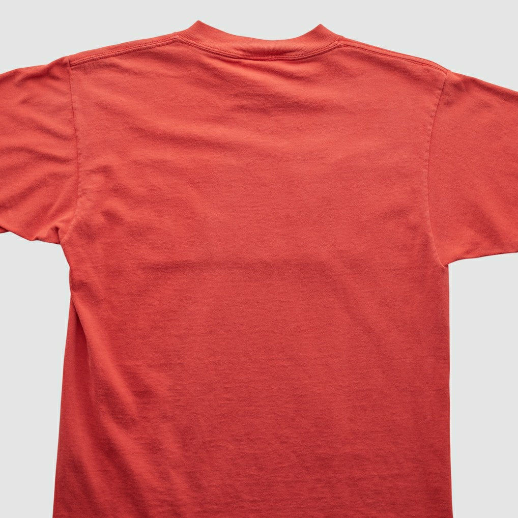 Kansas City Chiefs Fanatics Tultex 90s T-shirt