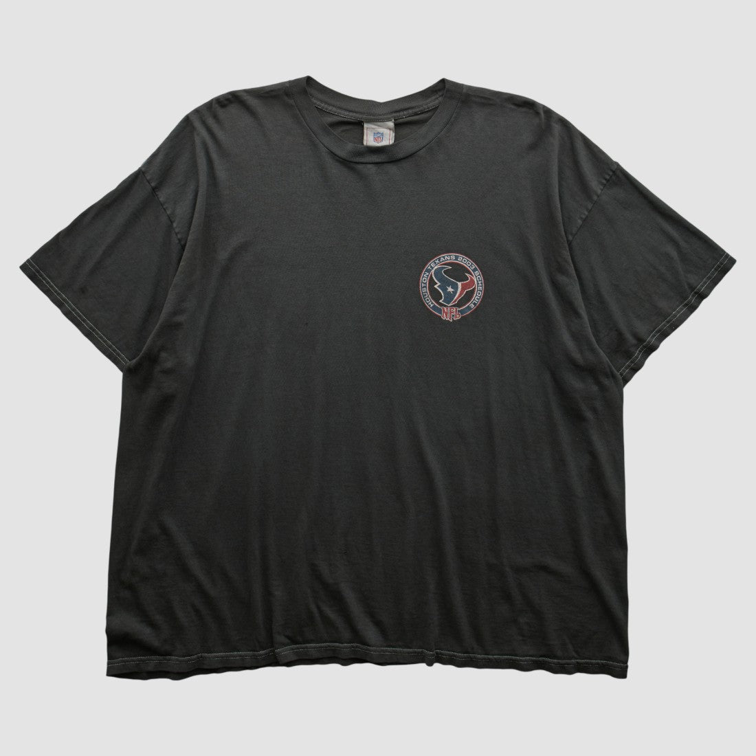 Houston Texans Fanatics NFL 2000s T-shirt