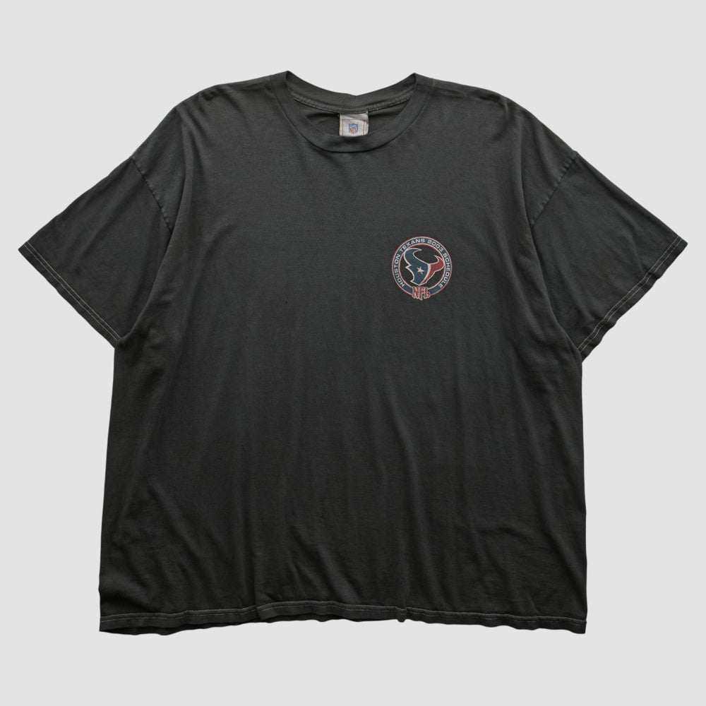 Houston Texans Fanatics NFL 2000s T-shirt