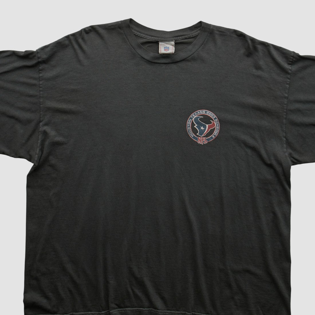 Houston Texans Fanatics NFL 2000s T-shirt