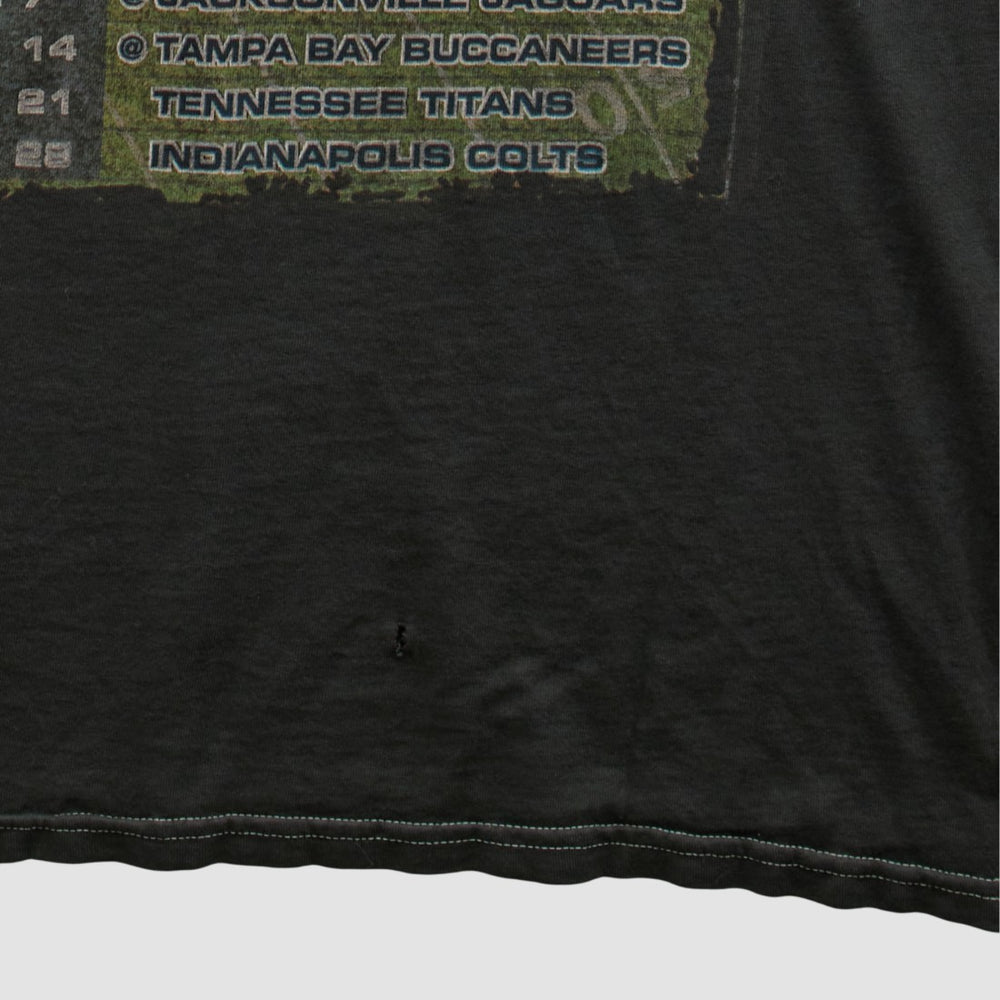 Houston Texans Fanatics NFL 2000s T-shirt