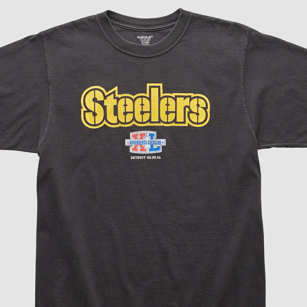 Pittsburgh Steelers Fanatics Reebok 2006 T-shirt