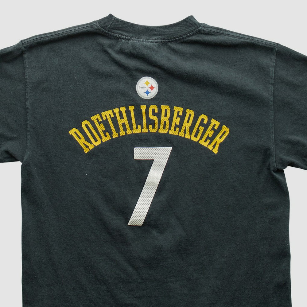 Pittsburgh Steelers Fanatics Reebok 2000s T-shirt