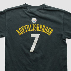 Pittsburgh Steelers Fanatics Reebok 2000s T-shirt
