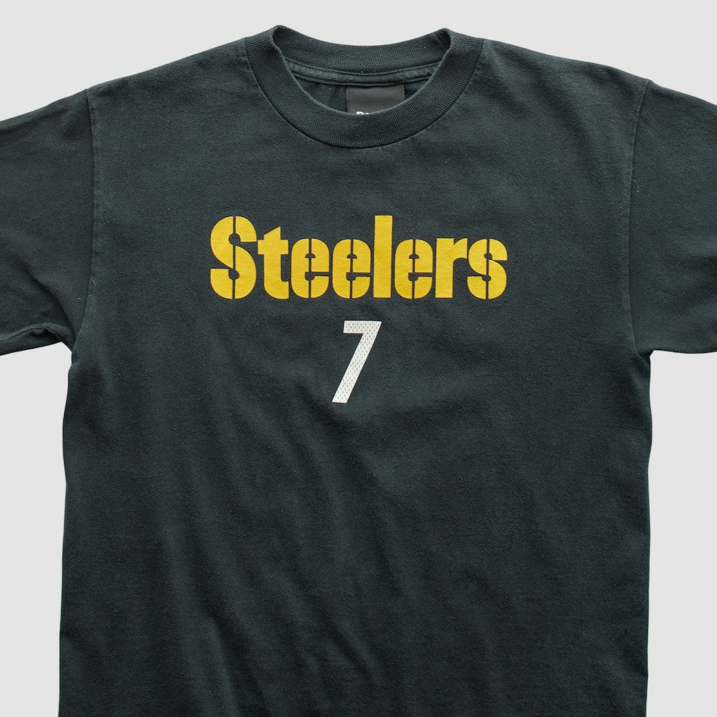 Pittsburgh Steelers Fanatics Reebok 2000s T-shirt