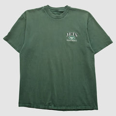 New York Jets Fanatics 90s T-shirt