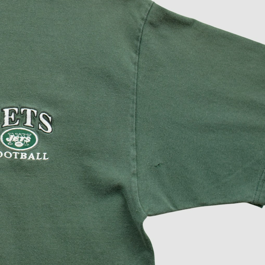 New York Jets Fanatics 90s T-shirt