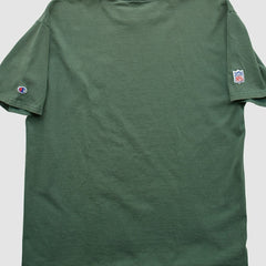 New York Jets Fanatics 90s T-shirt