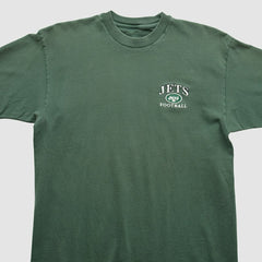 New York Jets Fanatics 90s T-shirt
