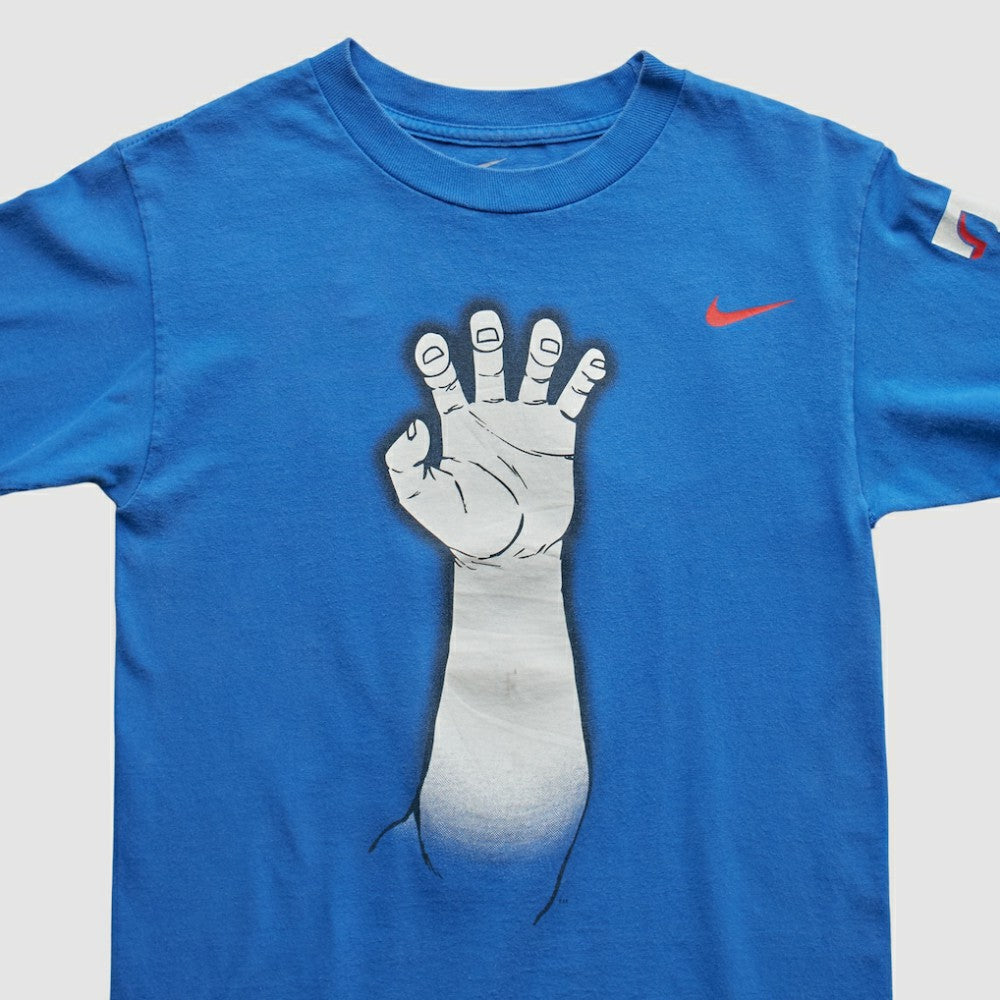 Texas Rangers Nike 2000s T-shirt | MLB Shop