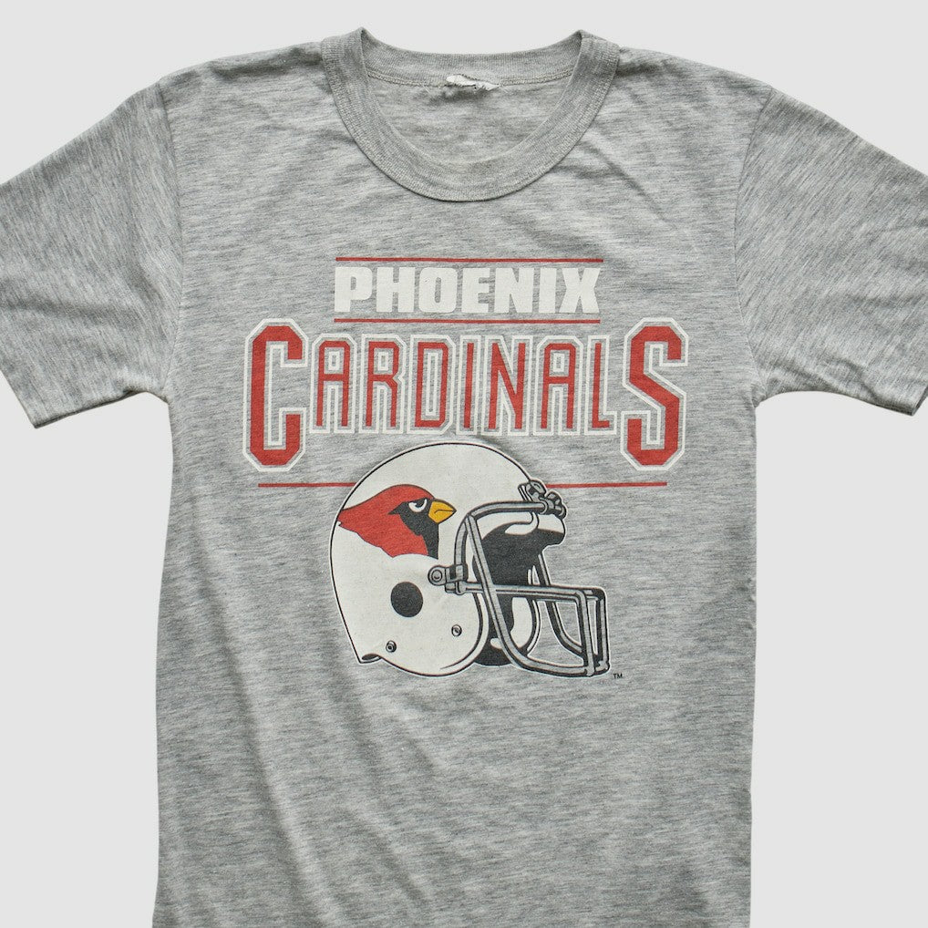 Arizona Cardinals Fanatics 80s T-shirt