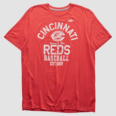 Cincinnati Reds Nike 2010s T-shirt | MLB US