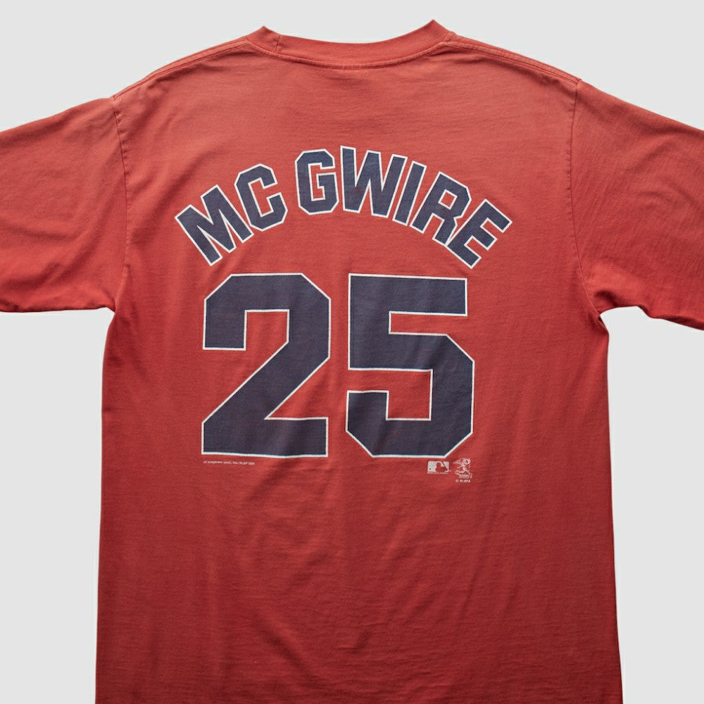St. Louis Cardinals Lee Apparel 2001 T-shirt | MLB Online