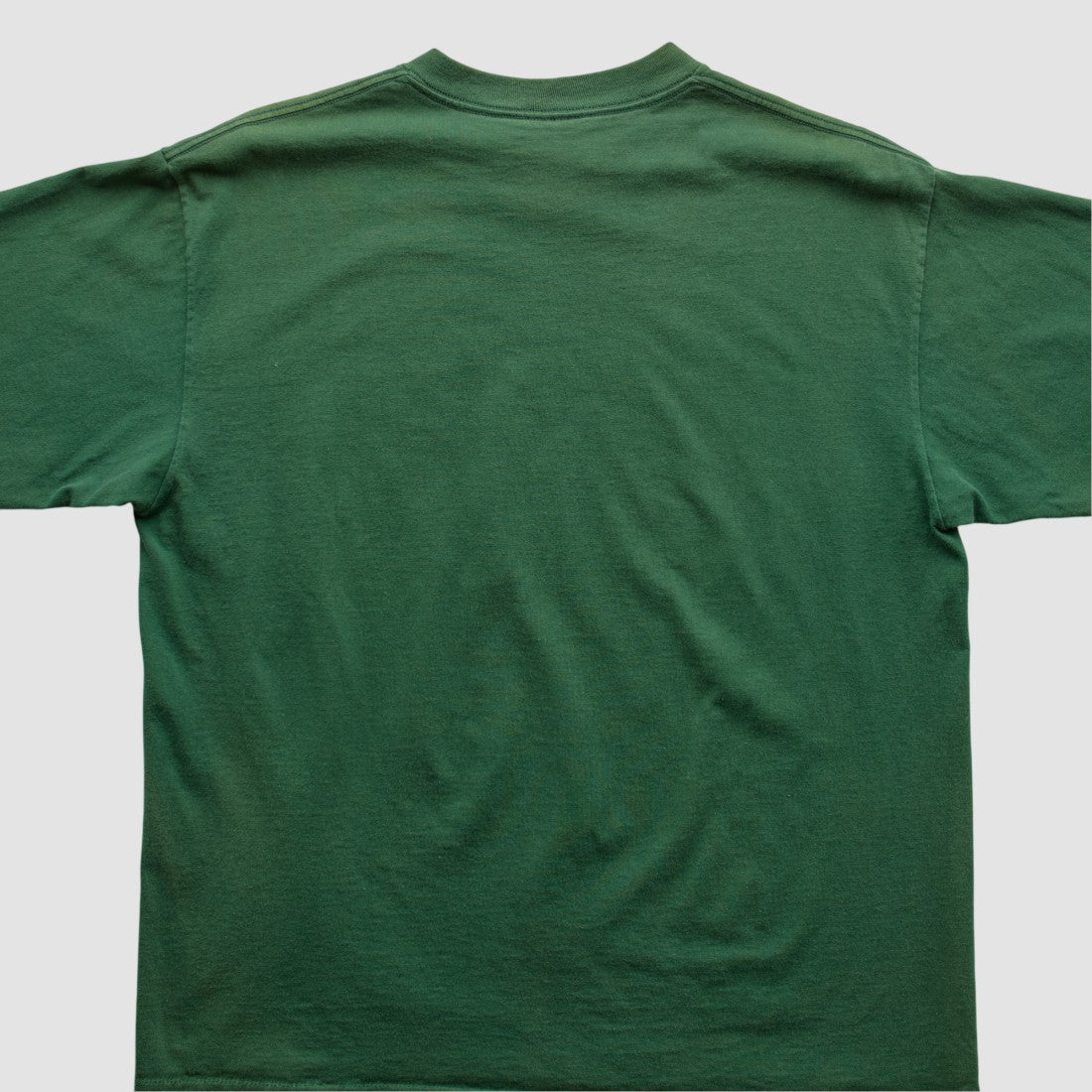 Green Bay Packers Fanatics Sof Tee 2000s T-shirt