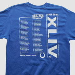 Indianapolis Colts Fanatics Reebok 2010 T-shirt