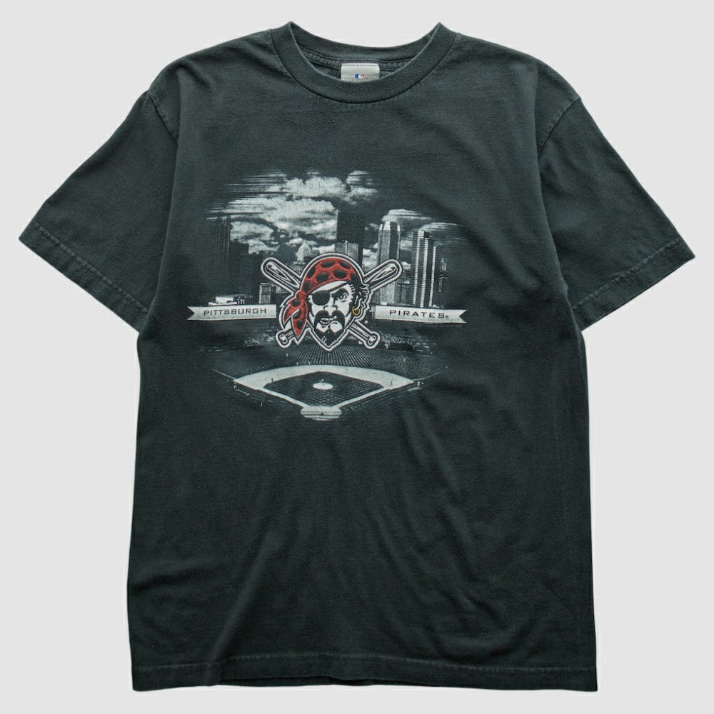 Pittsburgh Pirates MLB 2000s T-shirt | MLB On Sale