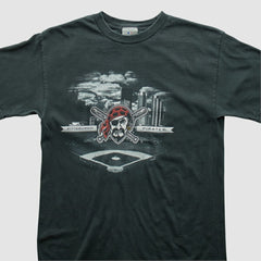 Pittsburgh Pirates MLB 2000s T-shirt | MLB On Sale