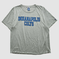 Indianapolis Colts Fanatics Champion 2000s T-shirt