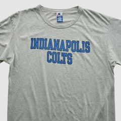 Indianapolis Colts Fanatics Champion 2000s T-shirt