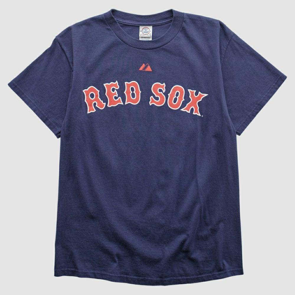 Boston Red Sox Delta 2000s T-shirt | MLB On Sale