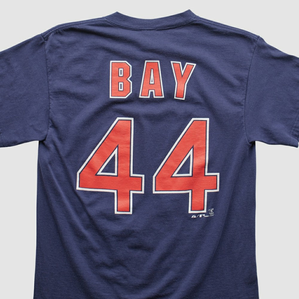 Boston Red Sox Delta 2000s T-shirt | MLB On Sale
