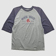 Boston Red Sox Lee Apparel 2000s T-shirt | MLB Online