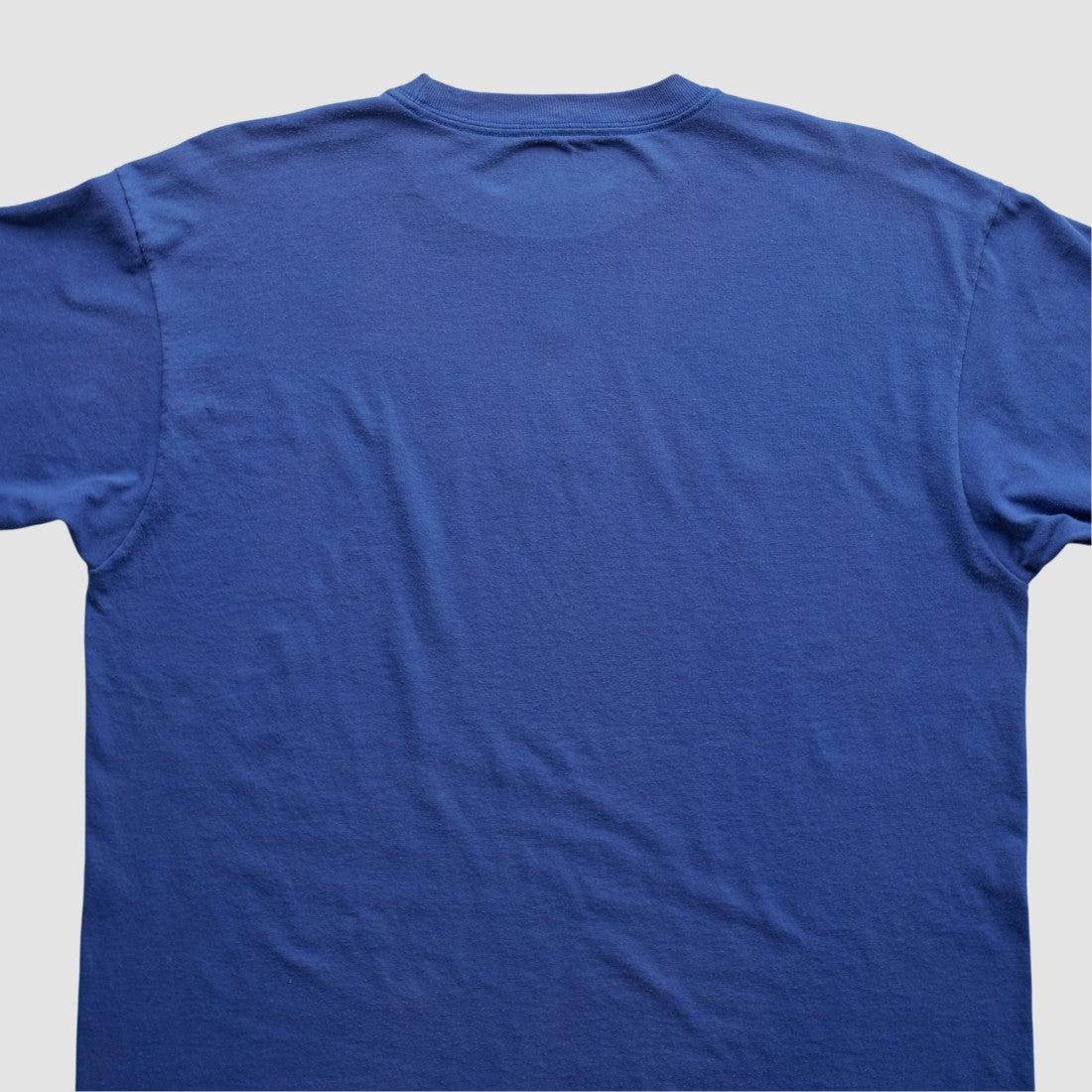 New York Giants Fanatics Reebok 2000s T-shirt