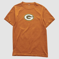 Green Bay Packers Fanatics Reebok 2000s T-shirt