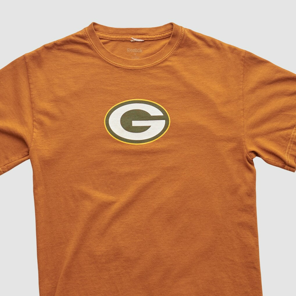 Green Bay Packers Fanatics Reebok 2000s T-shirt
