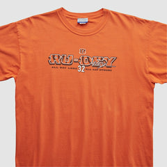 Cincinnati Bengals Fanatics Reebok 2000s T-shirt