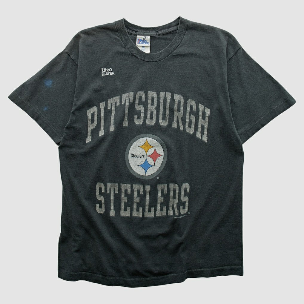 Pittsburgh Steelers Fanatics Pro Player 1996 T-shirt