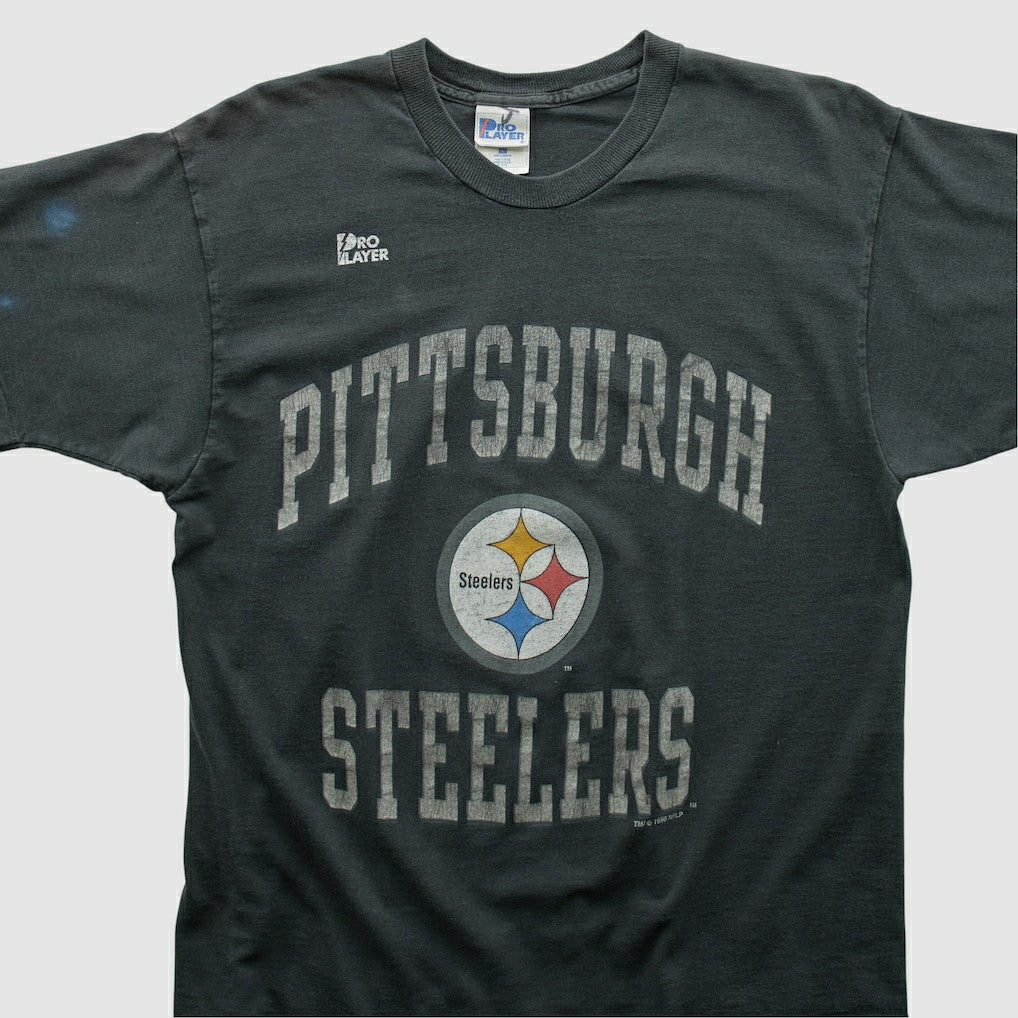 Pittsburgh Steelers Fanatics Pro Player 1996 T-shirt