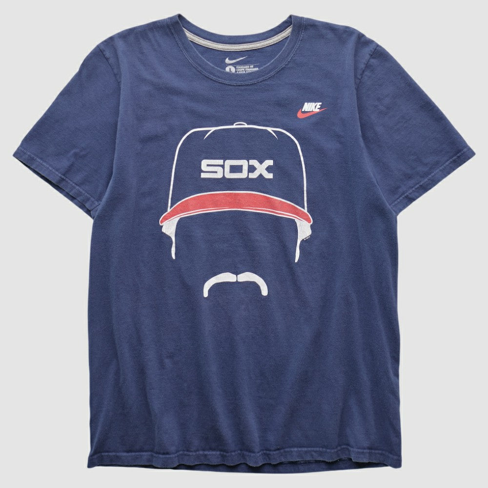 Chicago White Sox Nike 2010s T-shirt | MLB On Sale