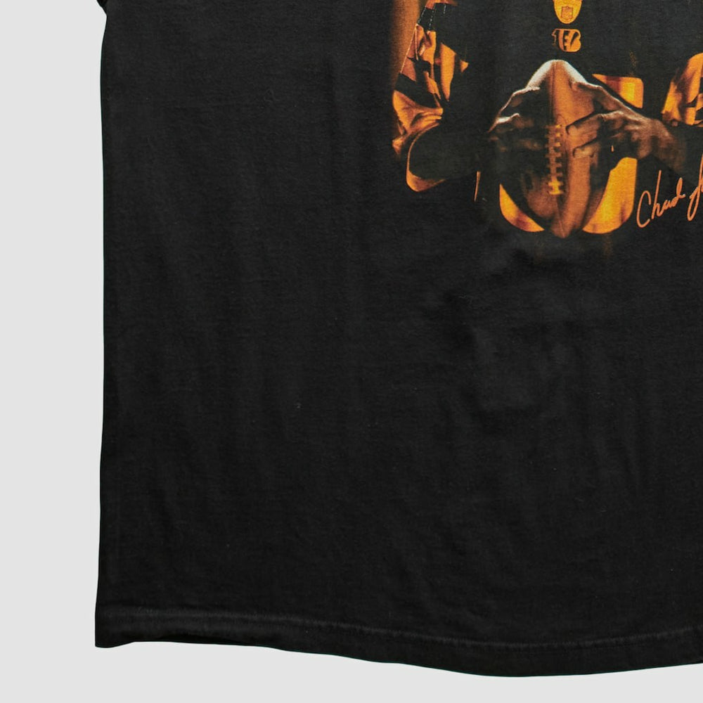 Cincinnati Bengals Fanatics Reebok 2000s T-shirt