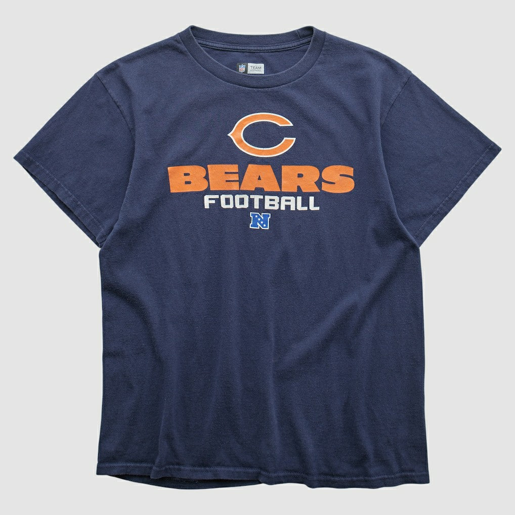 Chicago Bears Fanatics Team Edition Apparel 2010s T-shirt